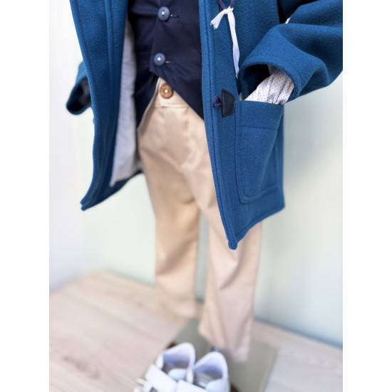 Βαπτιστικό ρούχο Guy Laroche Α1835 (σε πακέτο βάπτισης 130€)