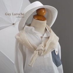 Βαπτιστικό ρούχο Guy Laroche Α1848 (Σε πακέτο βάπτισης 120€)