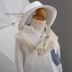 Βαπτιστικό ρούχο Guy Laroche Α1848 (Σε πακέτο βάπτισης 120€)