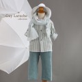 Βαπτιστικό ρούχο Guy Laroche Α1847 (Σε πακέτο βάπτισης 120€)