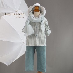Βαπτιστικό ρούχο Guy Laroche Α1847 (Σε πακέτο βάπτισης 120€)