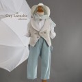 Βαπτιστικό ρούχο Guy Laroche Α1849 (Σε πακέτο βάπτισης 120€)