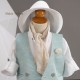 Βαπτιστικό ρούχο Guy Laroche Α1850 (Σε πακέτο βάπτισης 120€)