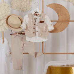 Βαπτιστικό ρούχο Guy Laroche Α1708 (Σε πακέτο βάπτισης 115€) Βαπτιστικό ρούχο Guy Laroche Α1708 (Σε πακέτο βάπτισης 115€)