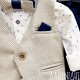 Βαπτιστικό ρούχο Guy Laroche Α1773 (Σε πακέτο βάπτισης 115€)