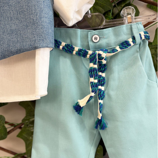 Βαπτιστικό ρούχο Guy Laroche Α1837 (Σε πακέτο βάπτισης 120€)