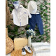 Βαπτιστικό ρούχο Guy Laroche Α1791 (Σε πακέτο βάπτισης 115€)