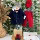 Πακέτο βάπτισης "Καρυοθραύστης" Guy Laroche ΠΑ232