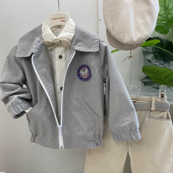 Βαπτιστικο ρούχο Guy Laroche Α1734