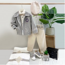 Βαπτιστικο ρούχο Guy Laroche Α1734