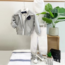 Βαπτιστικό ρούχο Guy Laroche Α1690