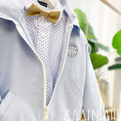 Βαπτιστικό ρούχο Guy Laroche ΒΑ1694