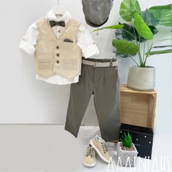 Πακέτο βάπτισης "Μάτι" Guy Laroche ΠΑ164 Πακέτο βάπτισης "Μάτι" Guy Laroche ΠΑ164