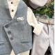 Βαπτιστικό ρούχο Guy Laroche Α1795 (Σε πακέτο βάπτισης 115€)
