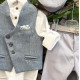 Βαπτιστικό ρούχο Guy Laroche Α1795 (Σε πακέτο βάπτισης 115€)