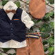 Βαπτιστικό ρούχο Guy Laroche Α1804