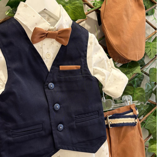 Βαπτιστικό ρούχο Guy Laroche Α1804