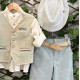 Βαπτιστικό ρούχο Guy Laroche Α1796 (Σε πακέτο βάπτισης 110€)