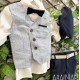 Βαπτιστικό ρούχο Guy Laroche Α1802