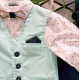 Βαπτιστικό ρούχο Guy Laroche Α1801