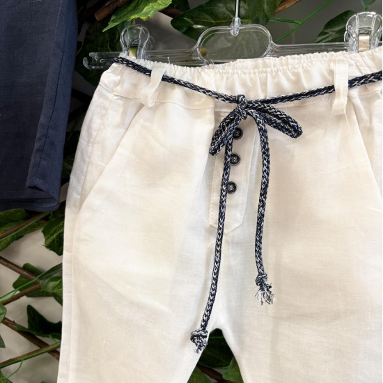 Βαπτιστικό ρούχο Guy Laroche Α1805 (Σε πακέτο βάπτισης 115€)