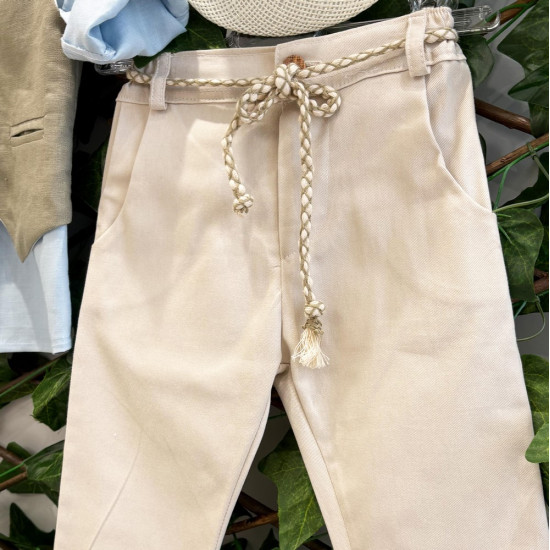 Βαπτιστικό ρούχο Guy Laroche Α1803 (Σε πακέτο βάπτισης 115€)