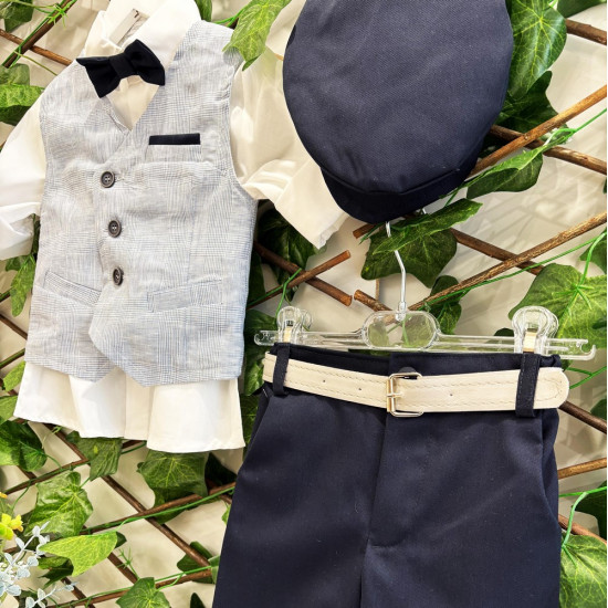 Βαπτιστικό ρούχο Guy Laroche Α1802