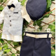 Βαπτιστικό ρούχο Guy Laroche Α1802