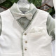 Βαπτιστικό ρούχο Guy Laroche Α1797 (Σε πακέτο βάπτισης 115€)
