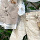 Βαπτιστικό ρούχο Guy Laroche Α1792 (Σε πακέτο βάπτισης 115€)