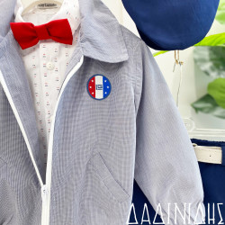 Βαπτιστικό ρούχο Guy Laroche ΒΑ1657