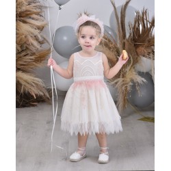 Βαπτιστικό φόρεμα Guy Laroche Κ1806