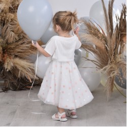 Βαπτιστικό φόρεμα Guy Laroche Κ1808