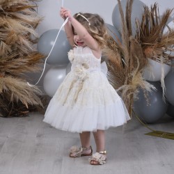 Βαπτιστικό φόρεμα Guy Laroche Κ1811