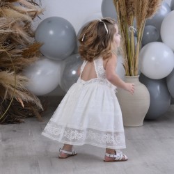 Βαπτιστικό φόρεμα Guy Laroche Κ1813