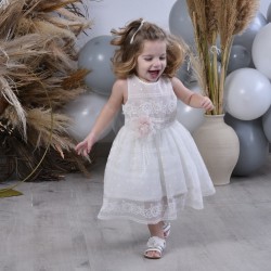 Βαπτιστικό φόρεμα Guy Laroche Κ1813