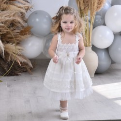 Βαπτιστικό φόρεμα Guy Laroche Κ1814