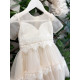 Βαπτιστικό φόρεμα Guy Laroche Κ1849 (Σε πακέτο βάπτισης 115€)