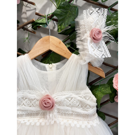 Βαπτιστικό φόρεμα Guy Laroche Κ1871