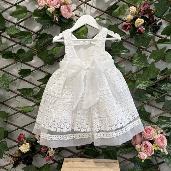 Βαπτιστικό φόρεμα Guy Laroche Κ1872