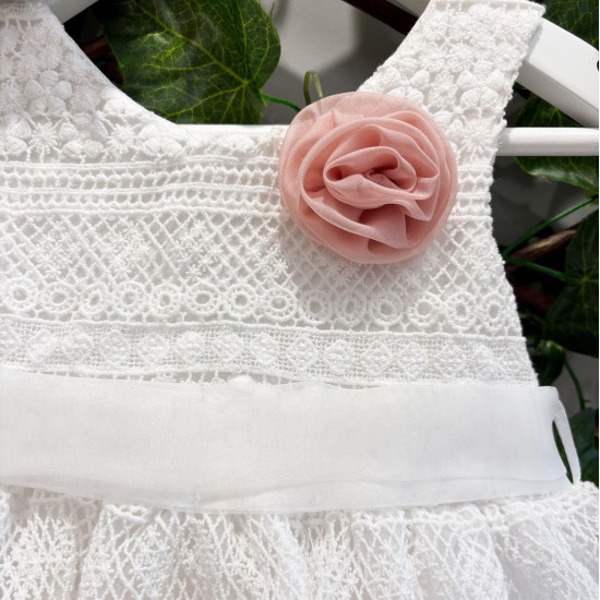 Βαπτιστικό φόρεμα Guy Laroche Κ1872