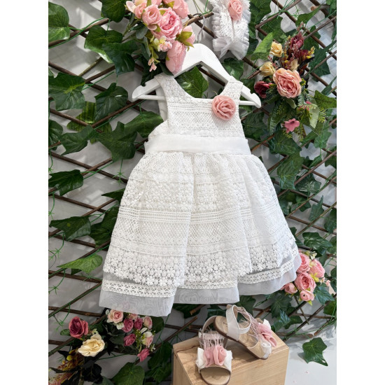 Βαπτιστικό φόρεμα Guy Laroche Κ1872