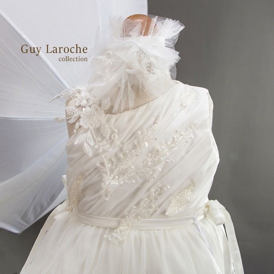 Βαπτιστικό φόρεμα Guy Laroche Κ1895 (Σε πακέτο βάπτισης 120€)