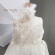 Βαπτιστικό φόρεμα Guy Laroche Κ1895 (Σε πακέτο βάπτισης 120€)