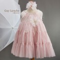 Βαπτιστικό φόρεμα Guy Laroche Κ1900 (Σε πακέτο βάπτισης 120€)