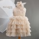 Βαπτιστικό φόρεμα Guy Laroche Κ1902 (Σε πακέτο βάπτισης 120€)