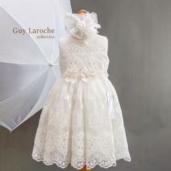 Πακέτο βάπτισης "Λεμόνι" Guy Laroche ΠΚ237
