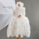 Βαπτιστικό φόρεμα Guy Laroche Κ1905 (Σε πακέτο βάπτισης 120€)
