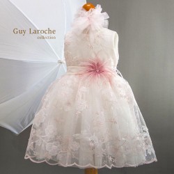 Βαπτιστικό φόρεμα Guy Laroche Κ1898 (Σε πακέτο βάπτισης 120€)