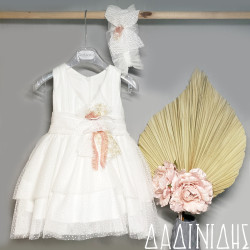 Πακέτο βάπτισης "Πεταλούδα" Guy Laroche ΠΚ220